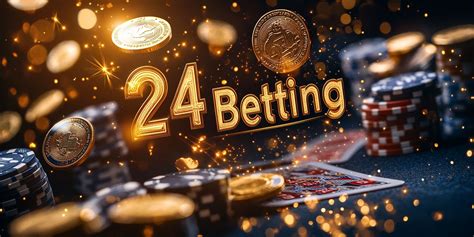 24 bet casino.